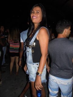 Natal Open Prime